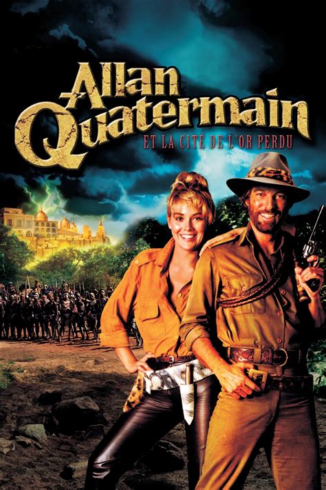 allan quatermain and the lost city of gold movie download|Allan Quatermain and the Lost City of Gold (1986) Stream and.